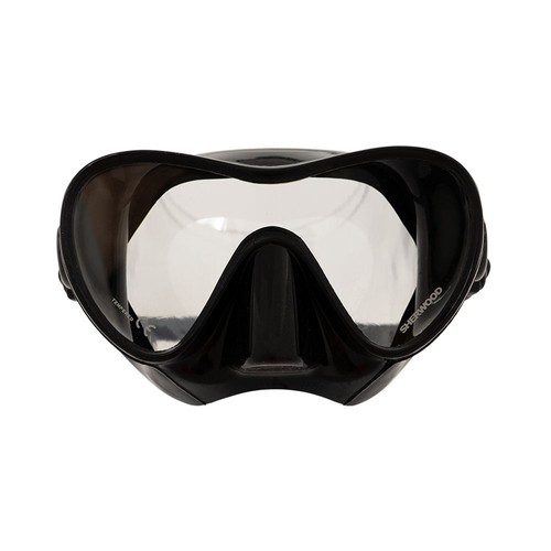 Sherwood ceto tauchmaske - ceto,