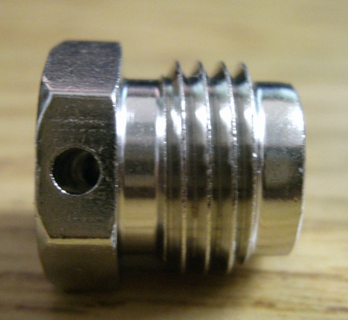 Harrison sherwood burst disc - harrison,