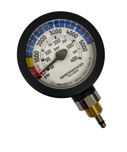 Sherwood tauch analog - sherwood,