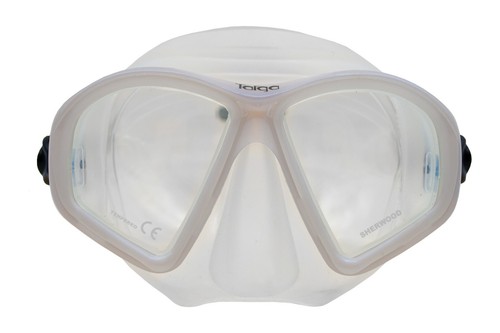 Sherwood targa tauchmaske - tauchmaske, für