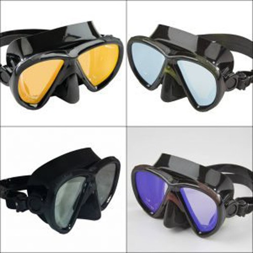 Sherwood maske spectrum - sherwood,