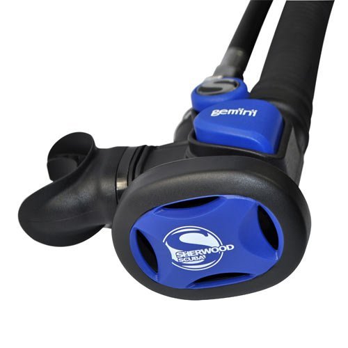Sherwood gemini octo - gemini,