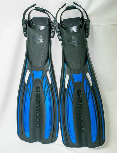 Tauchsport geräteflosse - tauchsport,