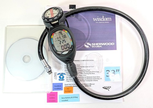 Sherwood wisdom air - sherwood,