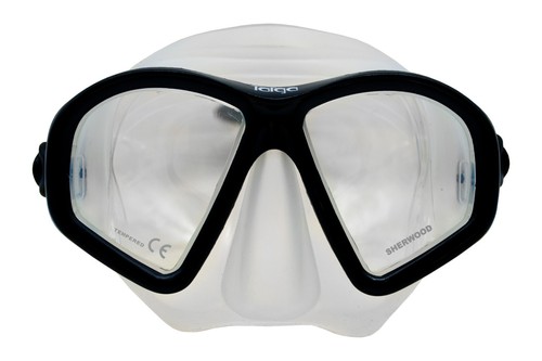 Sherwood targa tauchmaske - targa,