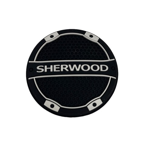 Membrandeckel sherwood sr2 - membrandeckel,