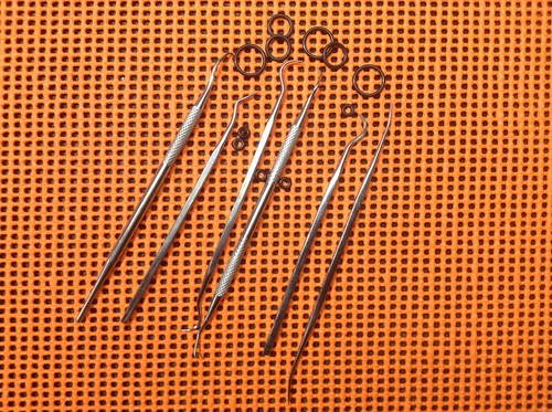 Stk ring haken für - haken,