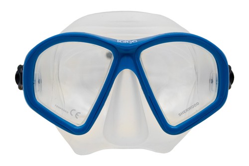 Sherwood targa tauchmaske - sherwood,