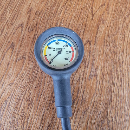 Finimeter sherwood scuba - finimeter,,