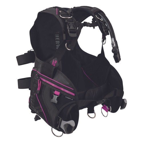 Sherwood luna cqr4 - sherwood,