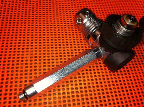 Einspannhilfe stufe - 1.,