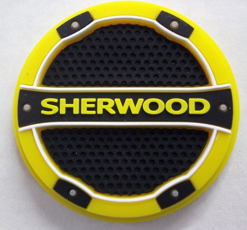 Membranddeckel sherwood sr2 - membranddeckel,