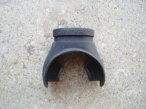 Mundstück für stufe - 2,
