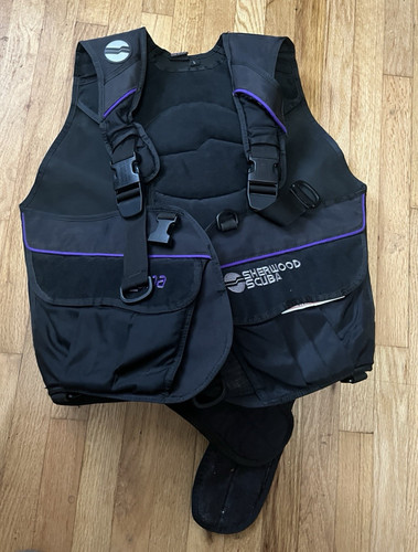 Sherwood avid schnorchel - avid,