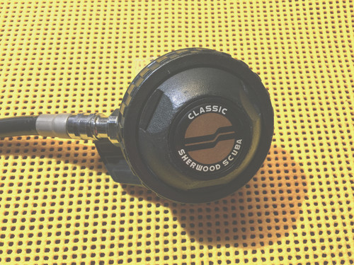 Sherwood classic kit 2 - classic,