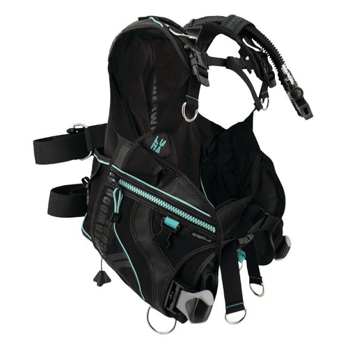 Sherwood luna cqr4 bcd - cqr4,