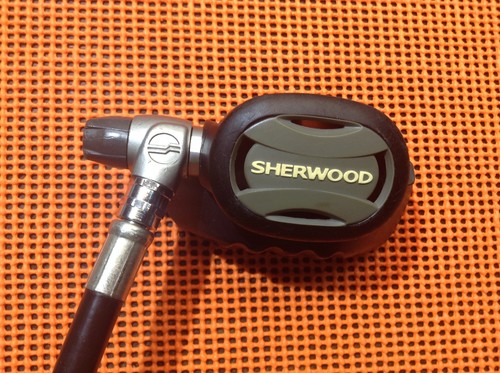 Service kit für sherwood - für,